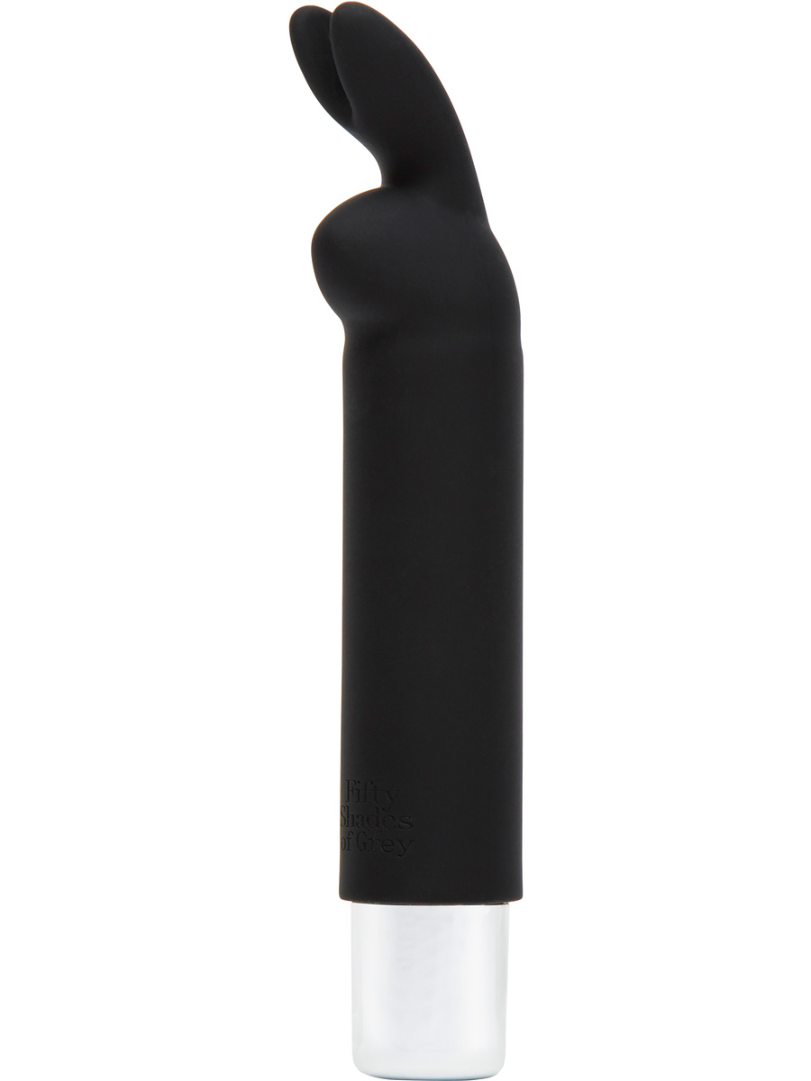 Fifty Shades of Grey: Greedy Girl, Bullet Rabbit Vibrator