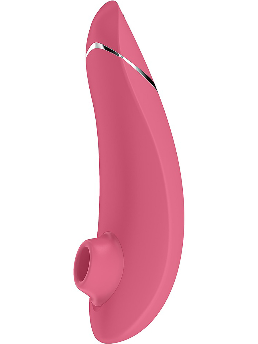 Womanizer: Premium 2, rosa | Klitorisvibrator | Intimast