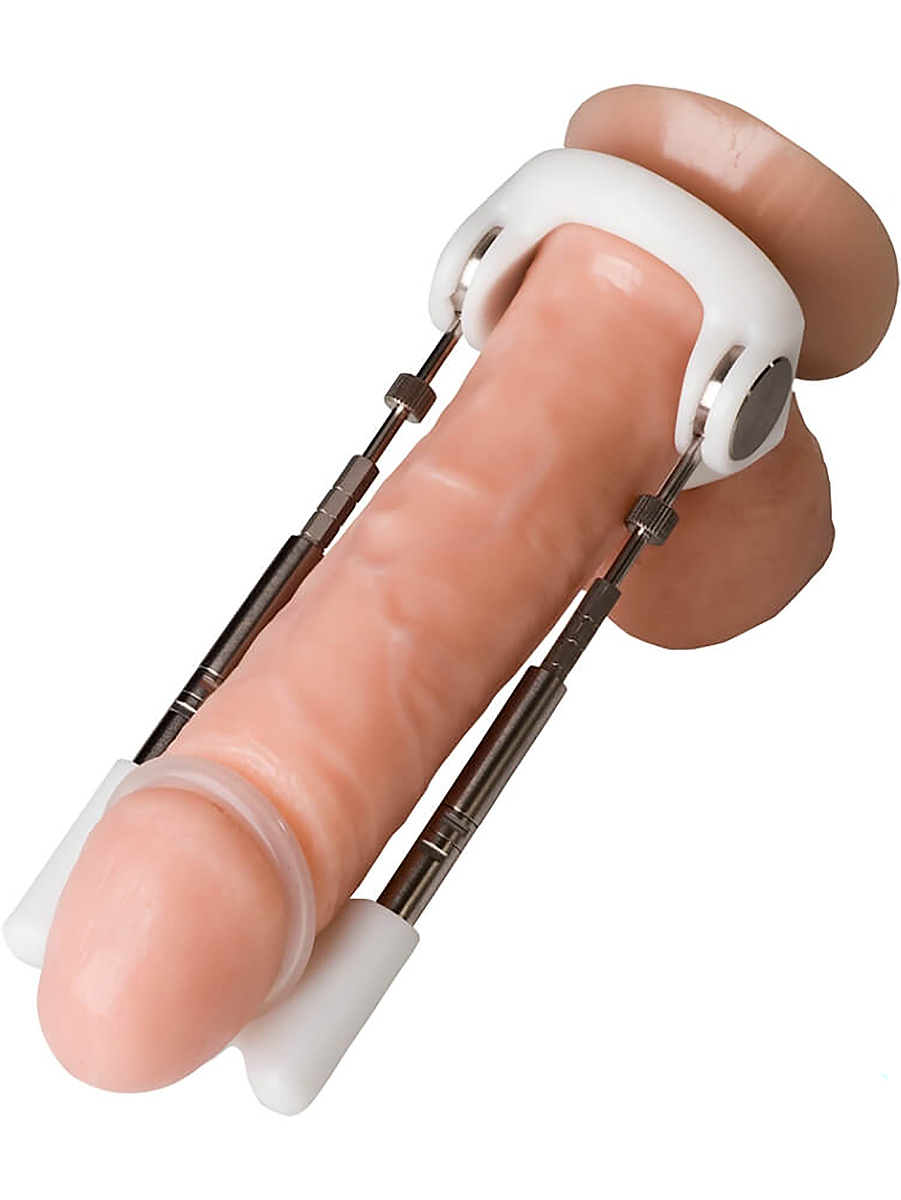 Jes-Extender: Penis Enlarger Titanium