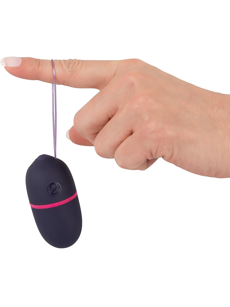 Order Vibrator