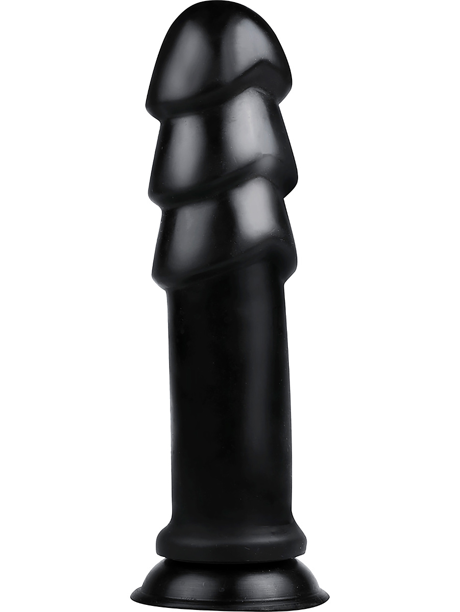 Image of Buttr MadBull Muzzl XXL Anal Dildo 29 cm