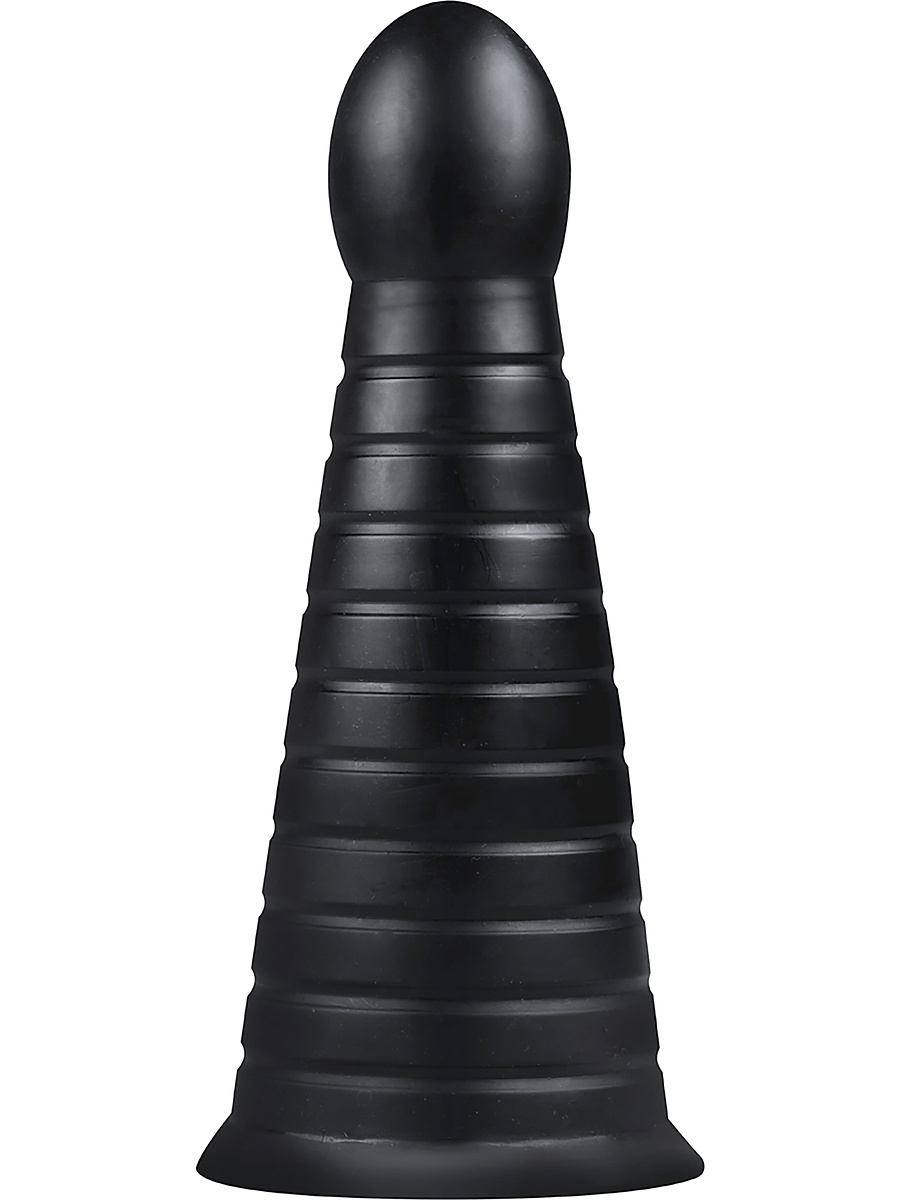 Image of BUTTR: Bootcamp, Devil Dog, Butt Plug