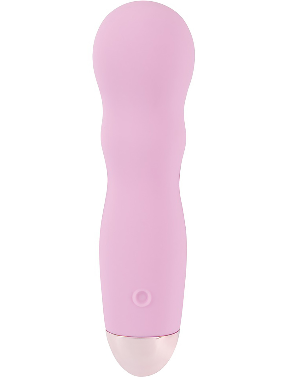 You2Toys: Cuties Pink, Mini Vibrator