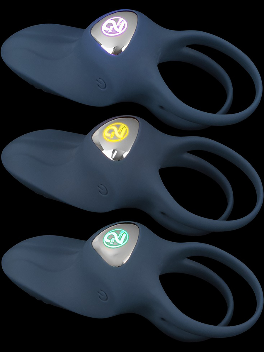 Vibrating Ring Toy