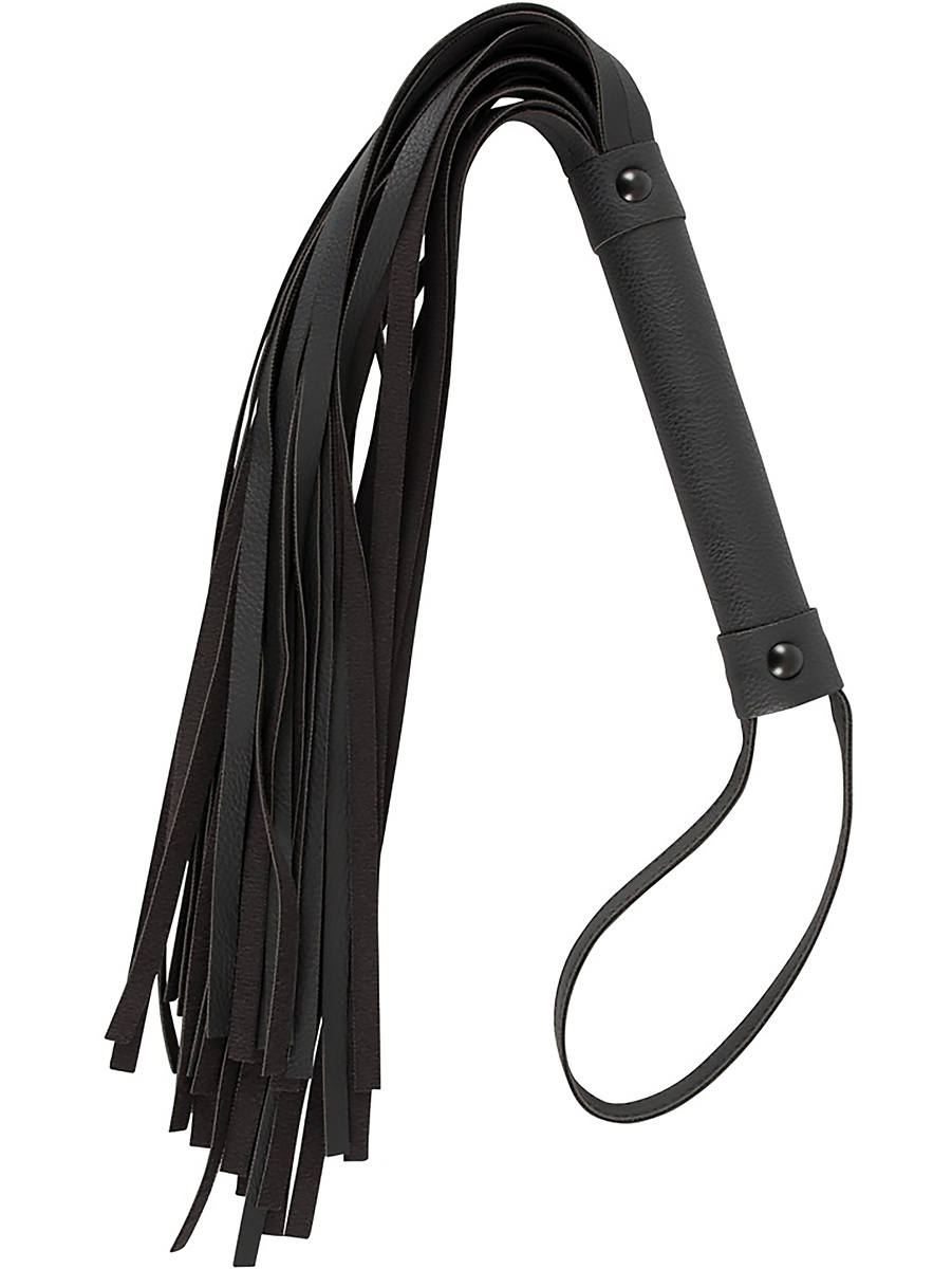 Orion Fetish Collection: Flogger