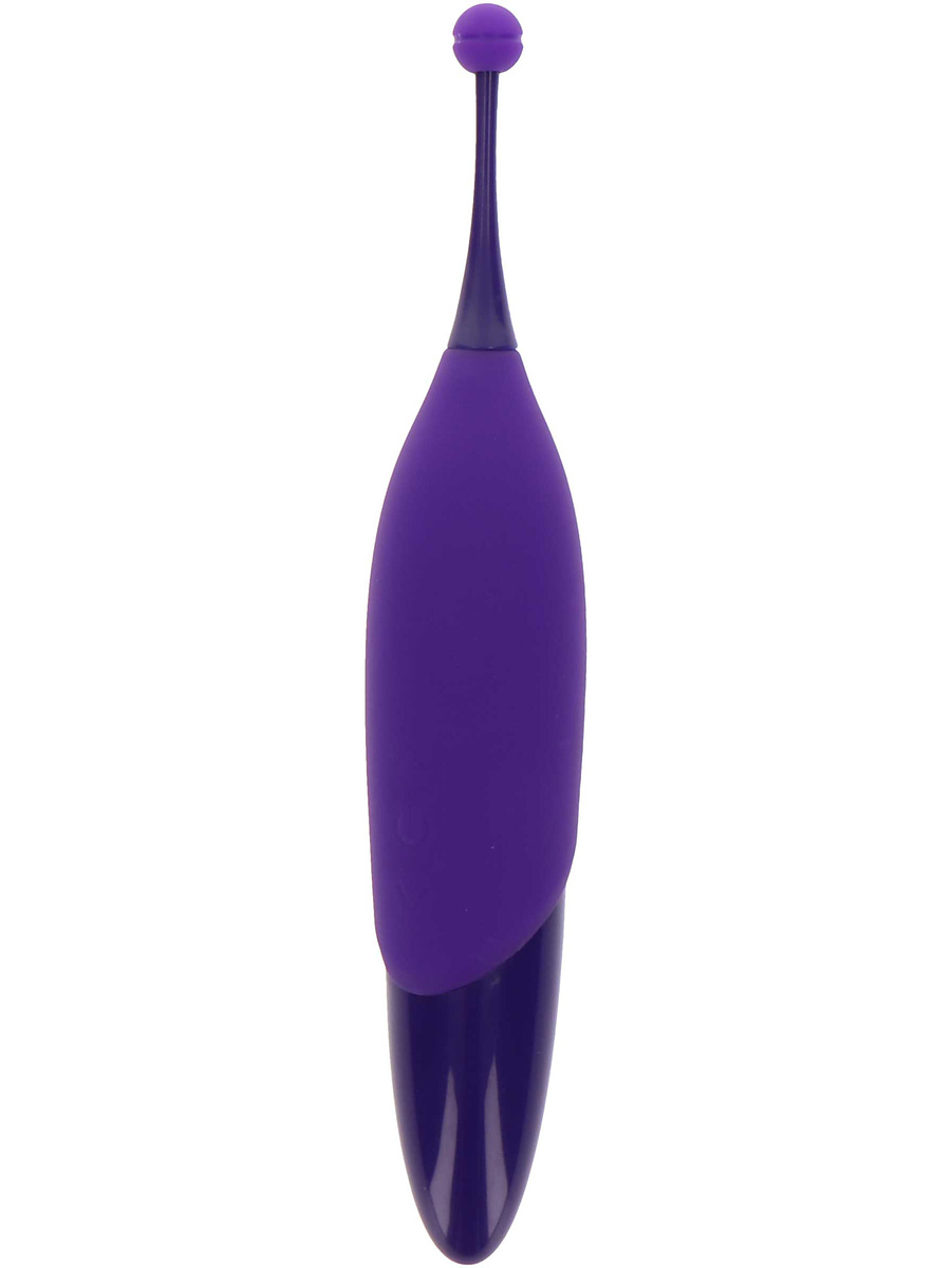 Toy Joy: Sexentials, Magnificent Vibrator