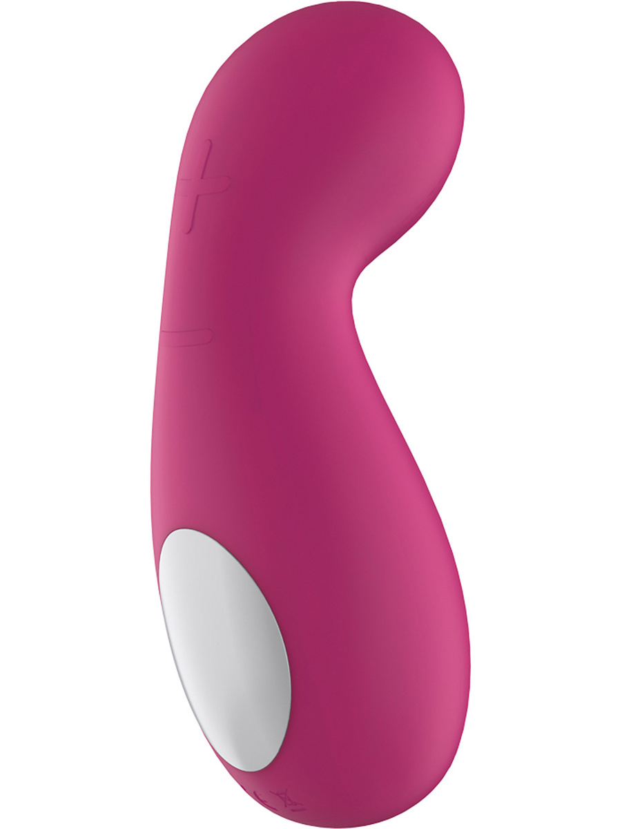 Kiiroo: Cliona, Interactive Clit Massager