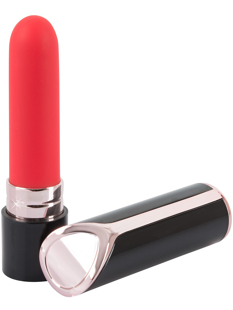 You2Toys: Lipstick Vibrator | Penisöverdrag | Intimast