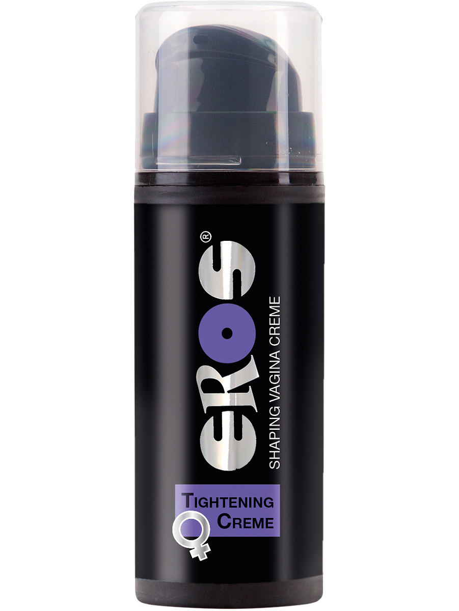 Eros: Tightening Cream, Shaping Vagina Cream, 30 ml