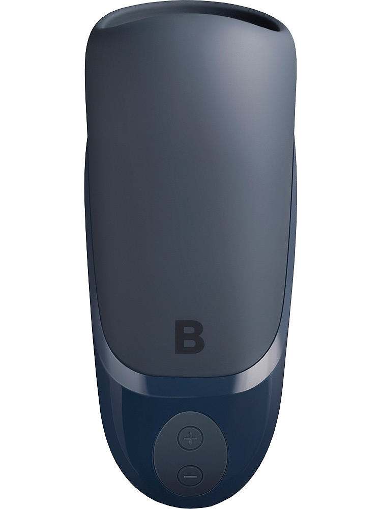 Boners: Vibrating Blow Job Stimulator