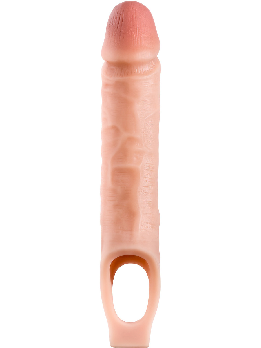 Blush: Performance Penis Extender, 10 inch