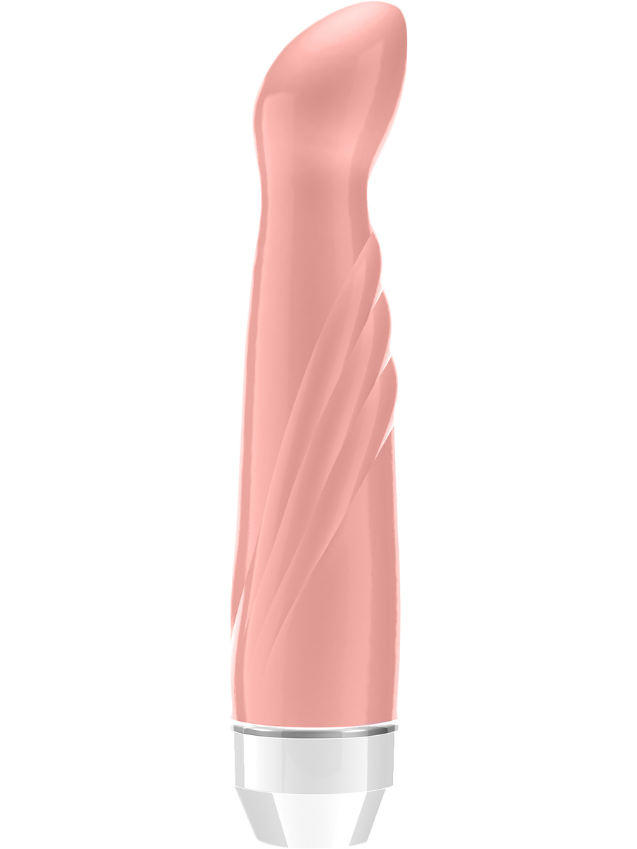 Loveline: Livvy Vibrator, rosa