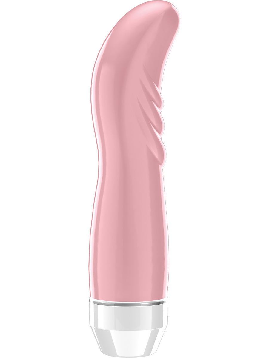 Loveline: Liora Vibrator, rosa