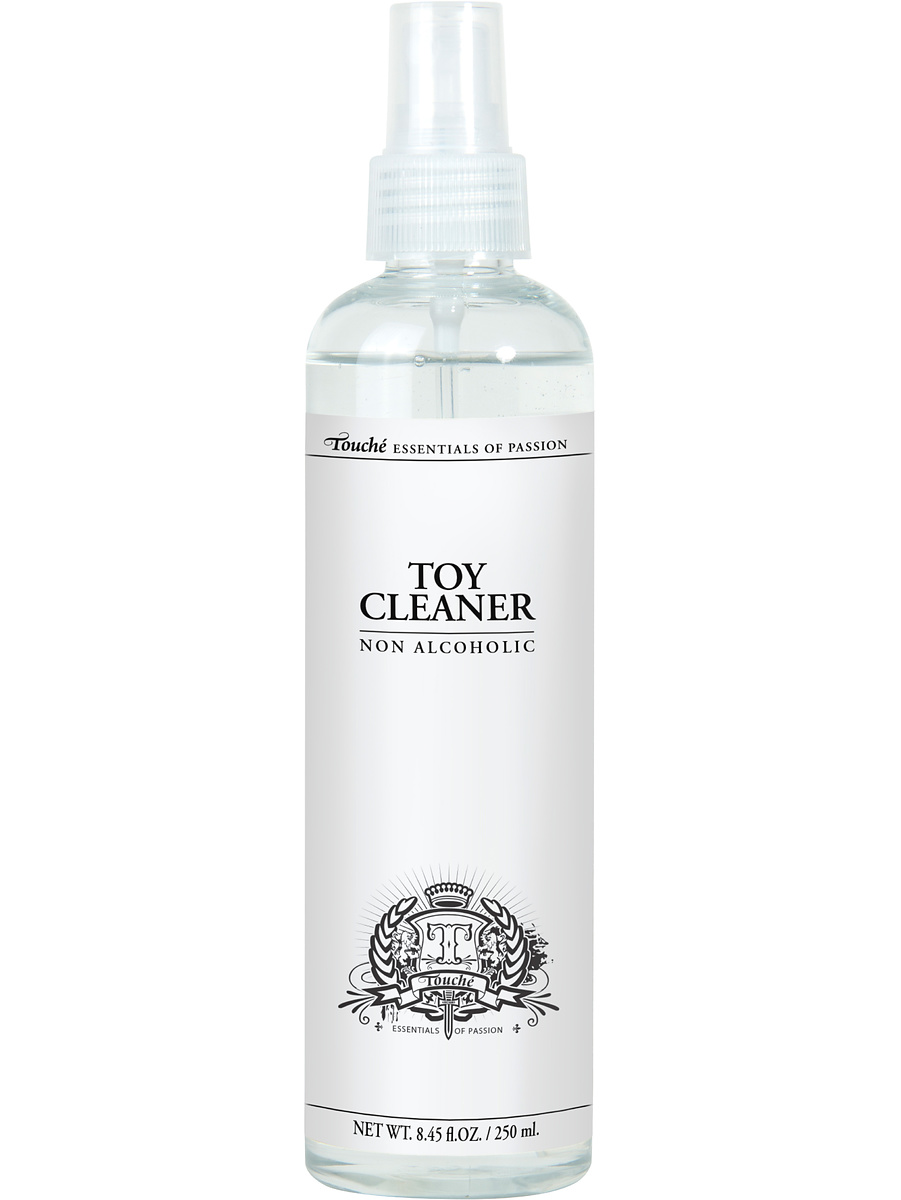 Touché: Toy Cleaner, 250 ml