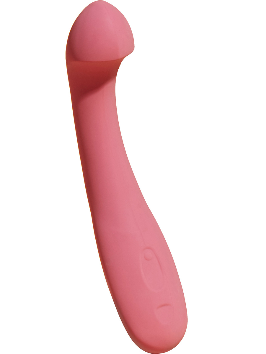 Dame: Arc, G-spot Vibrator, rosa