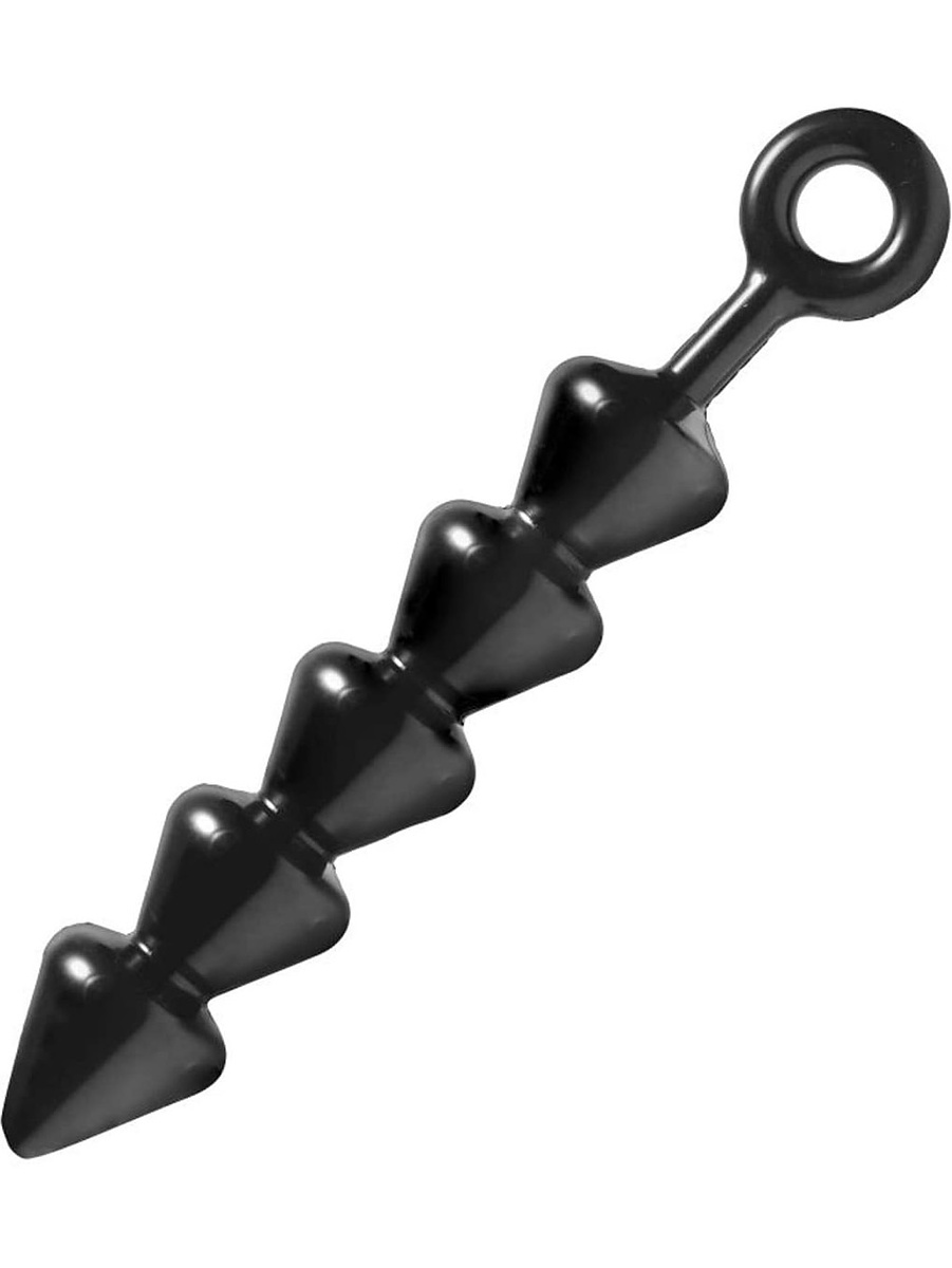 XR Master Series: Anal Links, X-Large