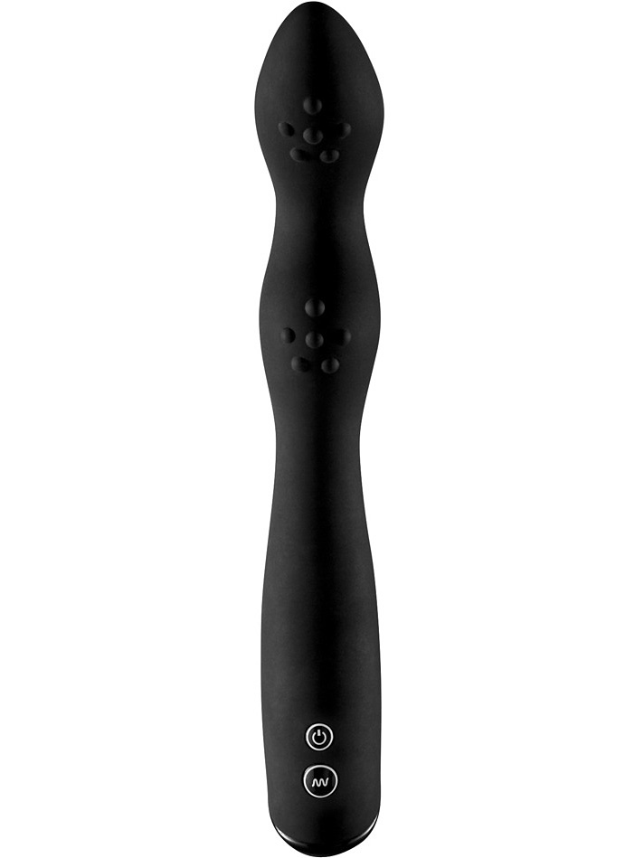 Rebel: P-Spot Vibrator | Underkläder | Intimast