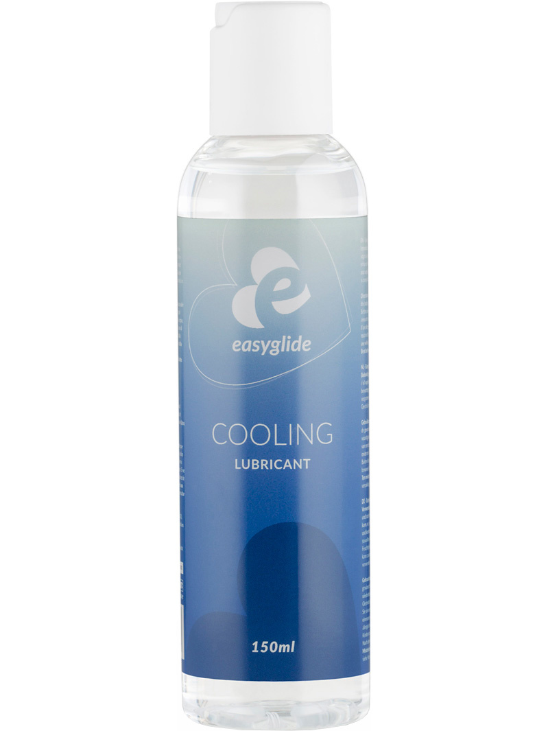 EasyGlide: Cooling Lubricant, 150 ml | Underkläder | Intimast