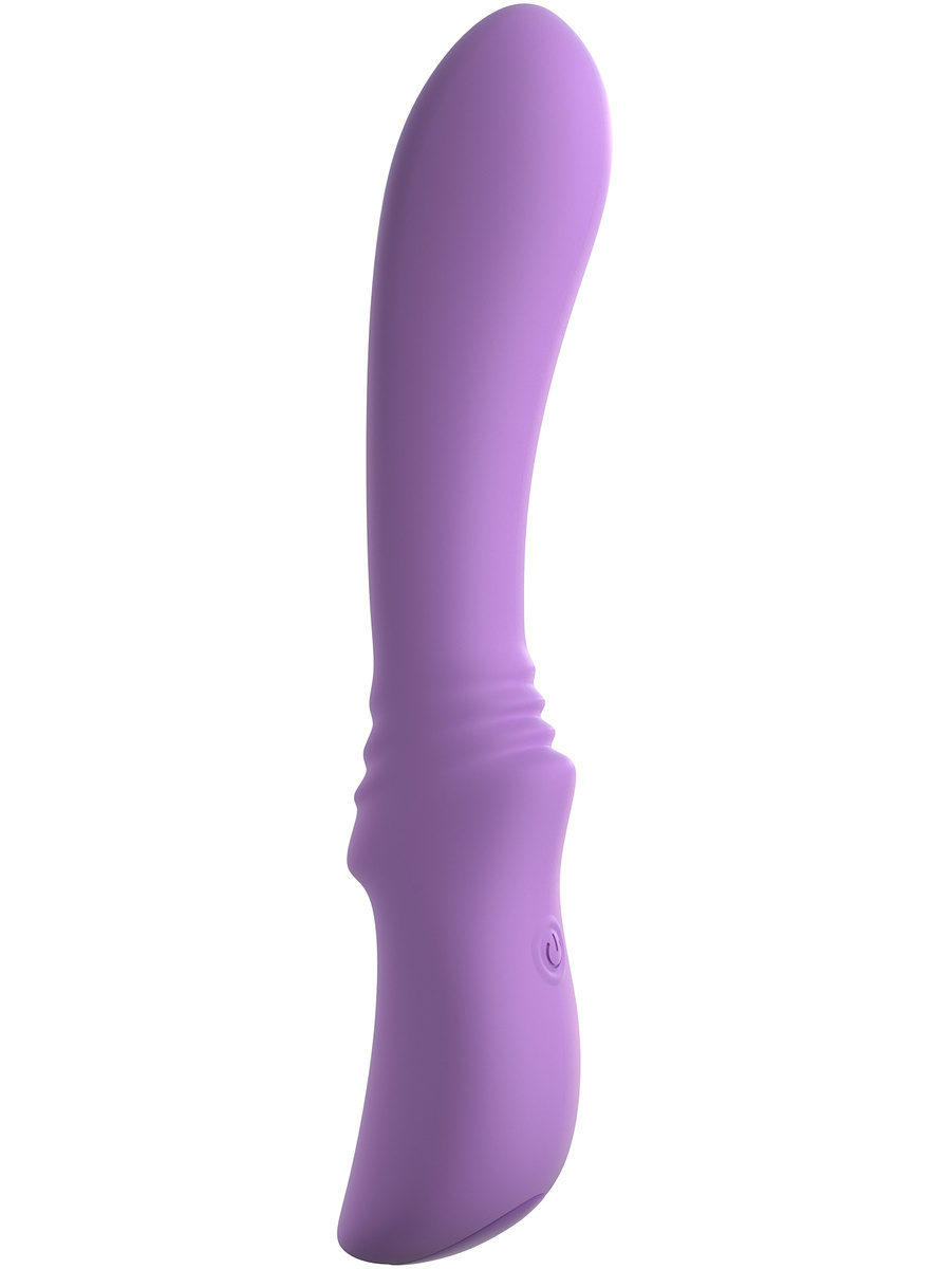 Pipedream: Fantasy for Her, Flexible Please-Her | Klitorisvibrator | Intimast