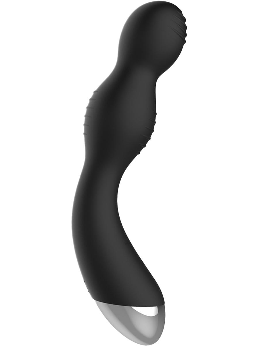 ElectroShock: G-Spot, Vibrating & E-Stimulation | Julklappstips | Intimast