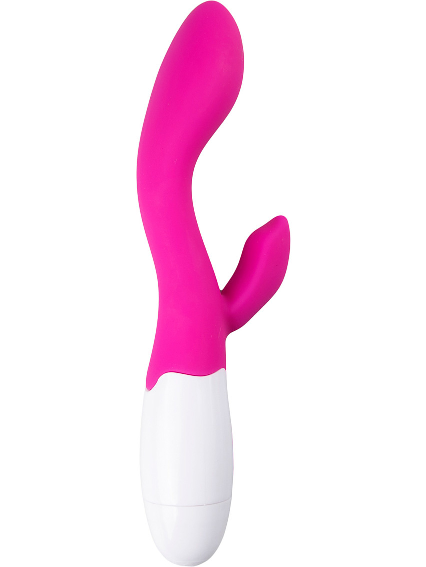 EasyToys: Lily Vibe, rosa | Klitorisvibrator | Intimast