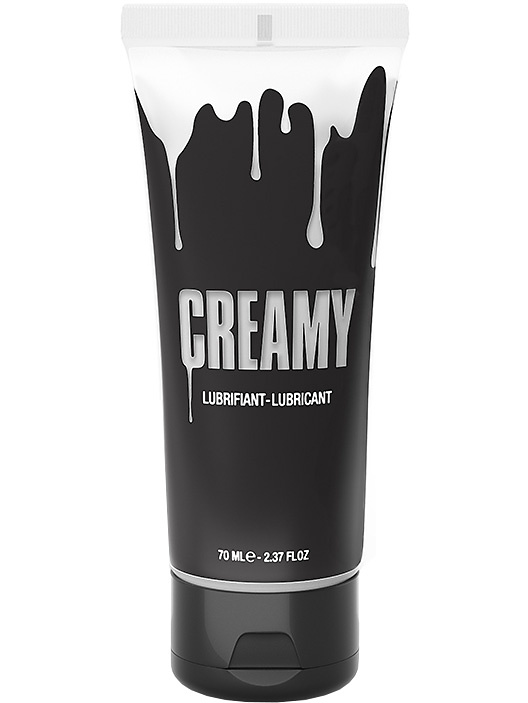 Creamy: Cum Lubricant, 70 ml | Förspel & Massage | Intimast