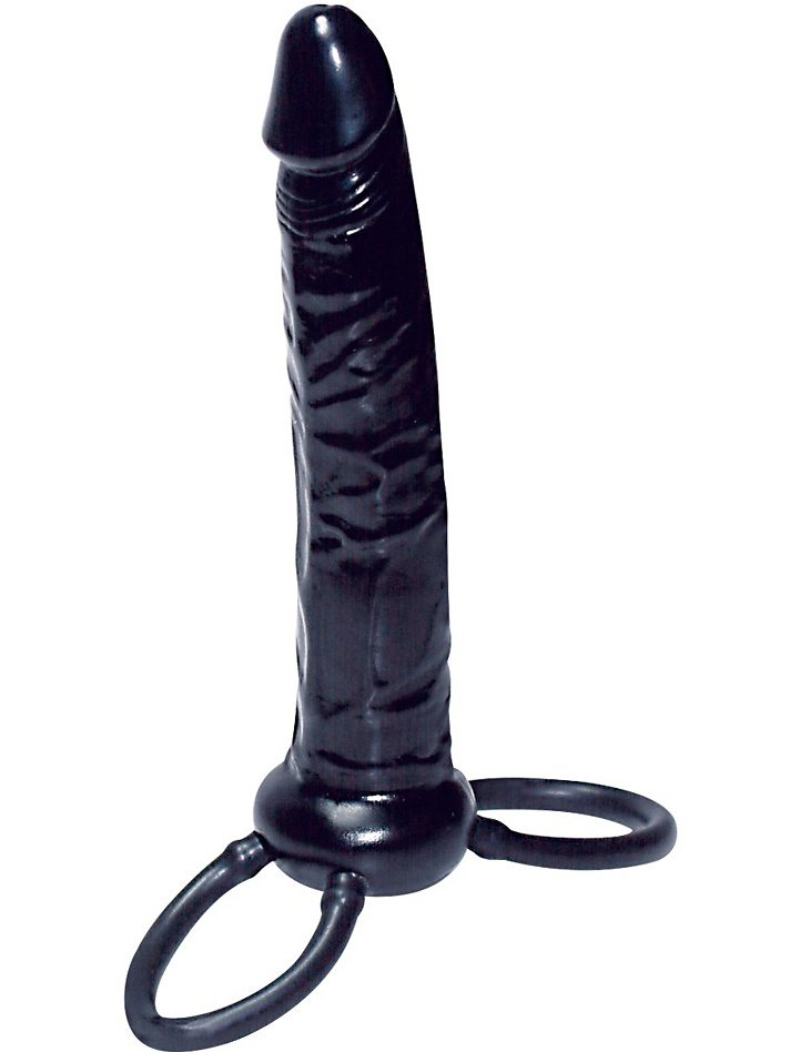 You2Toys: Anal Special Dildo | Strap-ons | Intimast