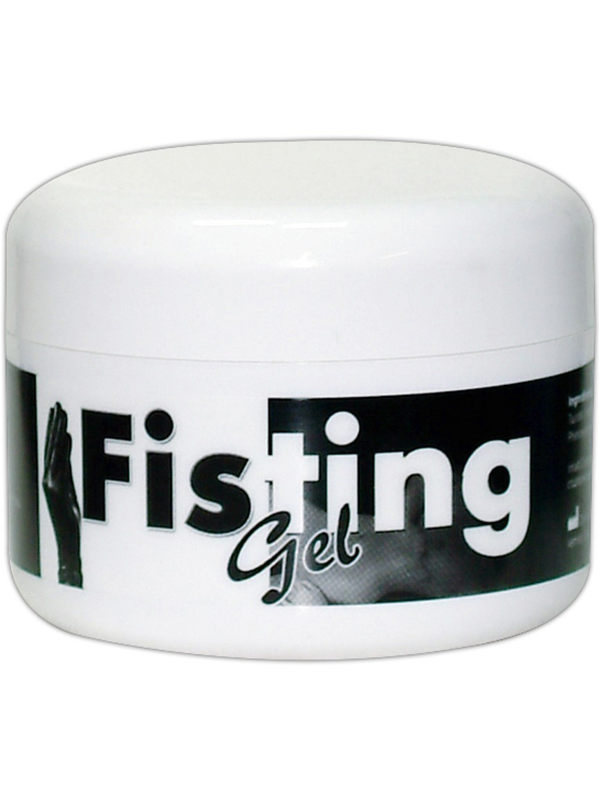 Megasol: Fisting Gel, 200 ml | Stavar & dildos | Intimast