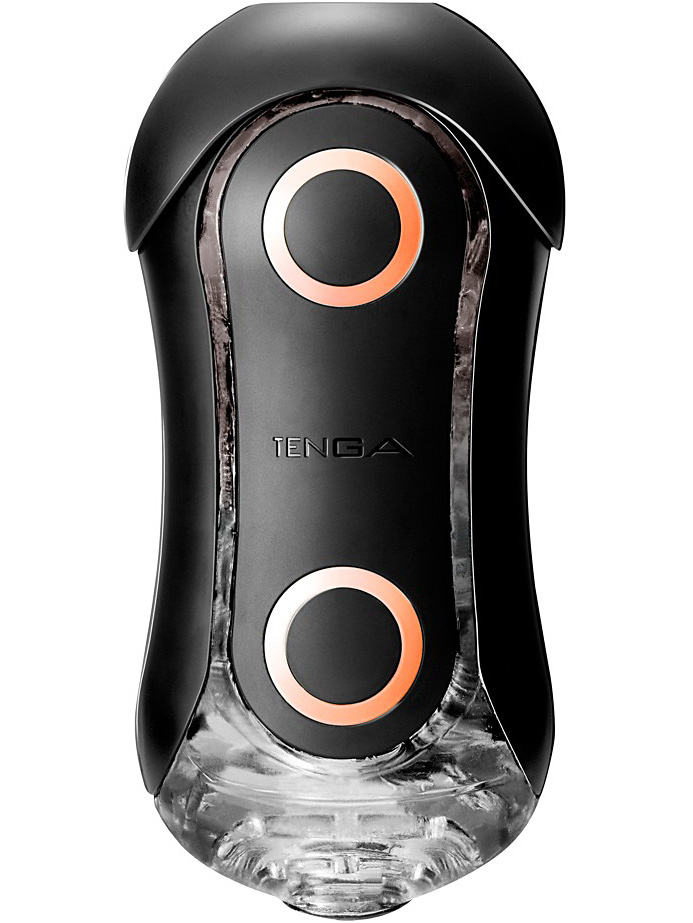 Tenga: Flip Orb Strong, Orange Crash | Analkulor & Kedjor | Intimast