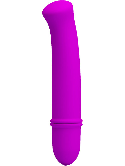 Pretty Love: Antony, Mini Vibrator | Analpluggar | Intimast