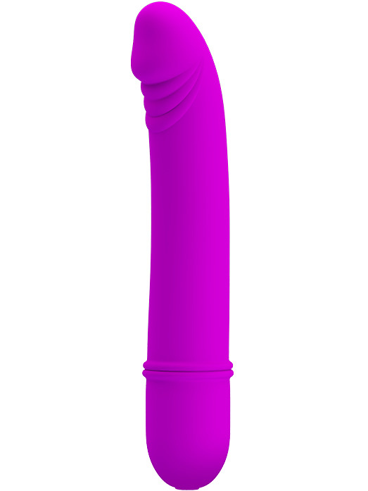 Pretty Love: Beck, Mini Vibrator | Stavar & dildos | Intimast