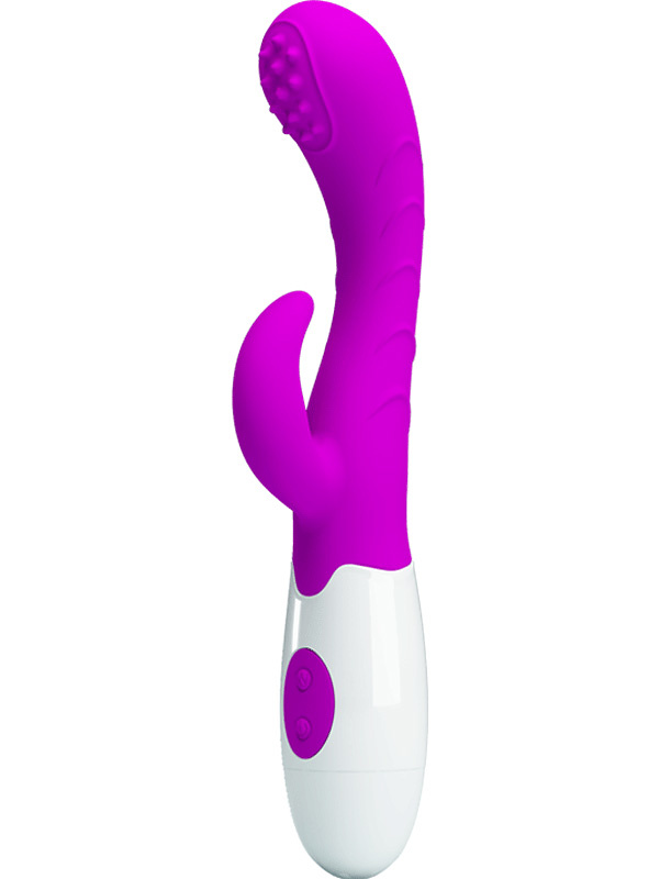 Pretty Love: Arthur, Rabbit Vibrator | Stavar & dildos | Intimast