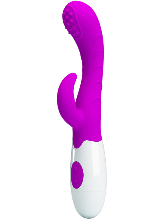 Pretty Love: Bruno, Rabbit Vibrator | Vinter-REA | Intimast