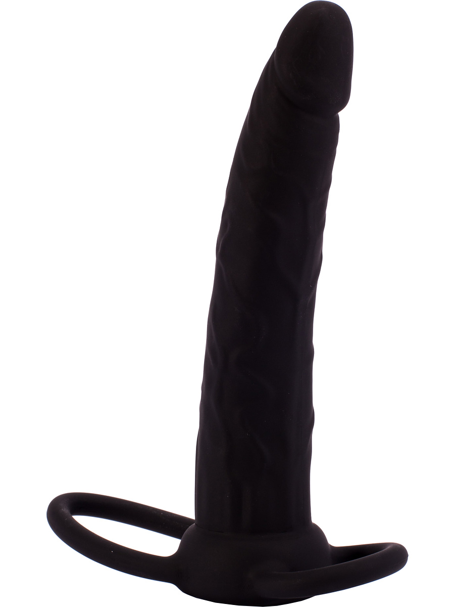 LoveToy: Silicone Fantasy Double Prober | Realistiska Vaginor | Intimast