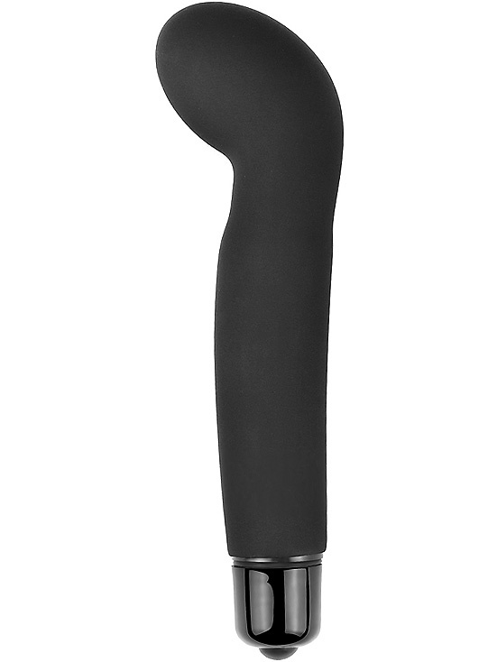 LoveToy: iWhizz G, G-Spot Vibrator | Underkläder | Intimast