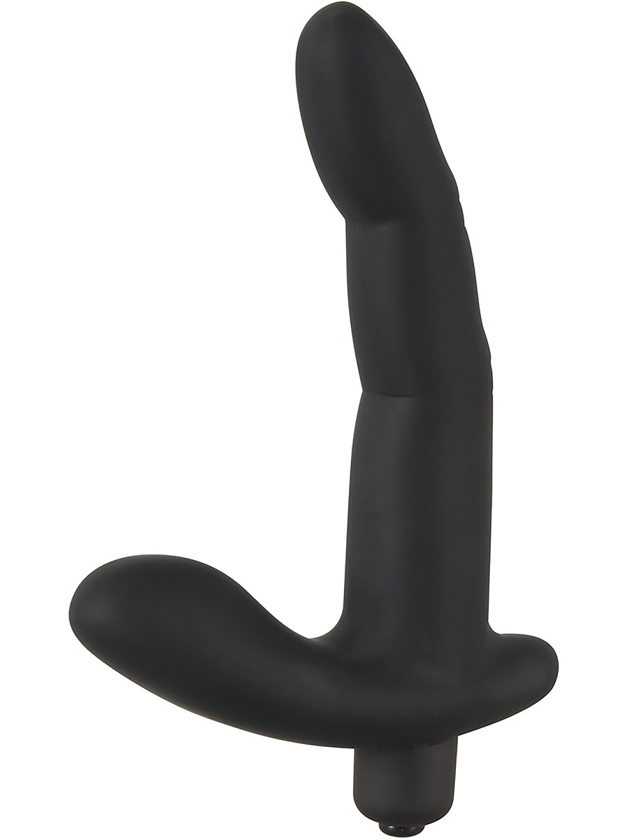 Rebel: Naughty Finger Prostate Vibe | Kondomer | Intimast