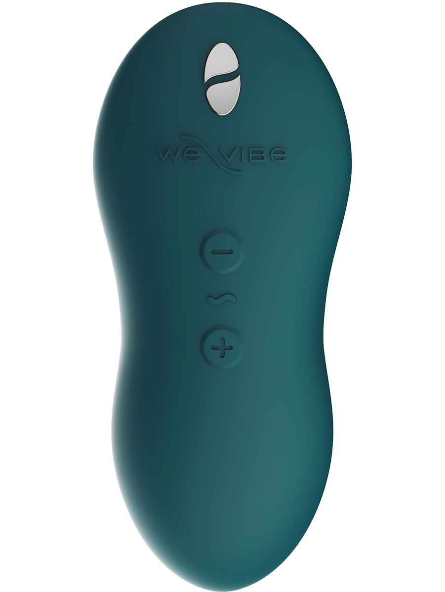 We-Vibe: Touch X, grön | Underkläder | Intimast