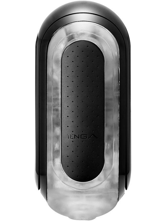 Tenga: Flip Zero Black | Onanileksaker | Intimast