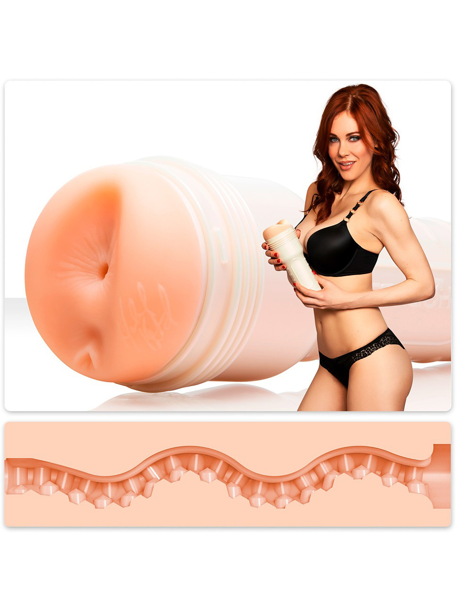 Fleshlight Girls: Maitland Ward, Butt, Tight Chicks | Elektrosex & Doktorslekar | Intimast