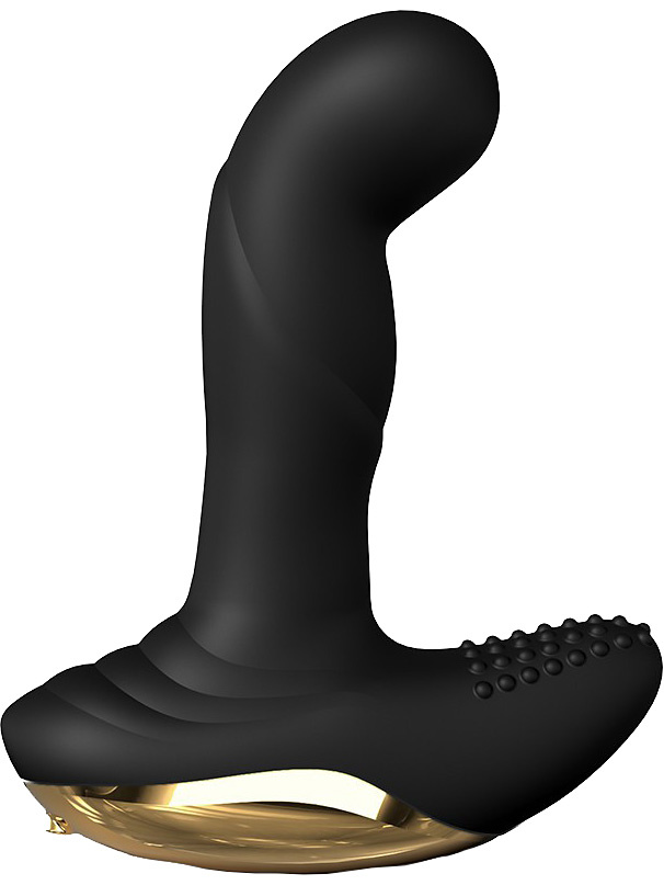 Marc Dorcel: P-Finger, Remote Control Vibrator | Handbojor | Intimast