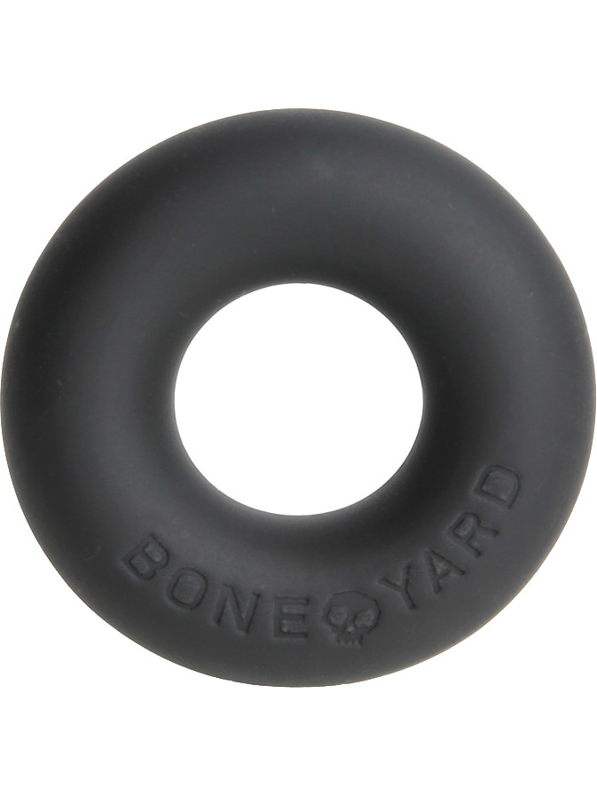 Boneyard: Ultimate Silicone Cock Ring | Förspel & Massage | Intimast