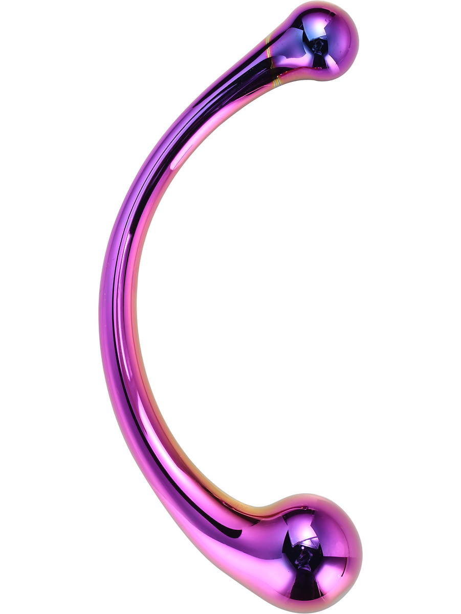 Dream Toys: Glamour Glass, Curved Wand