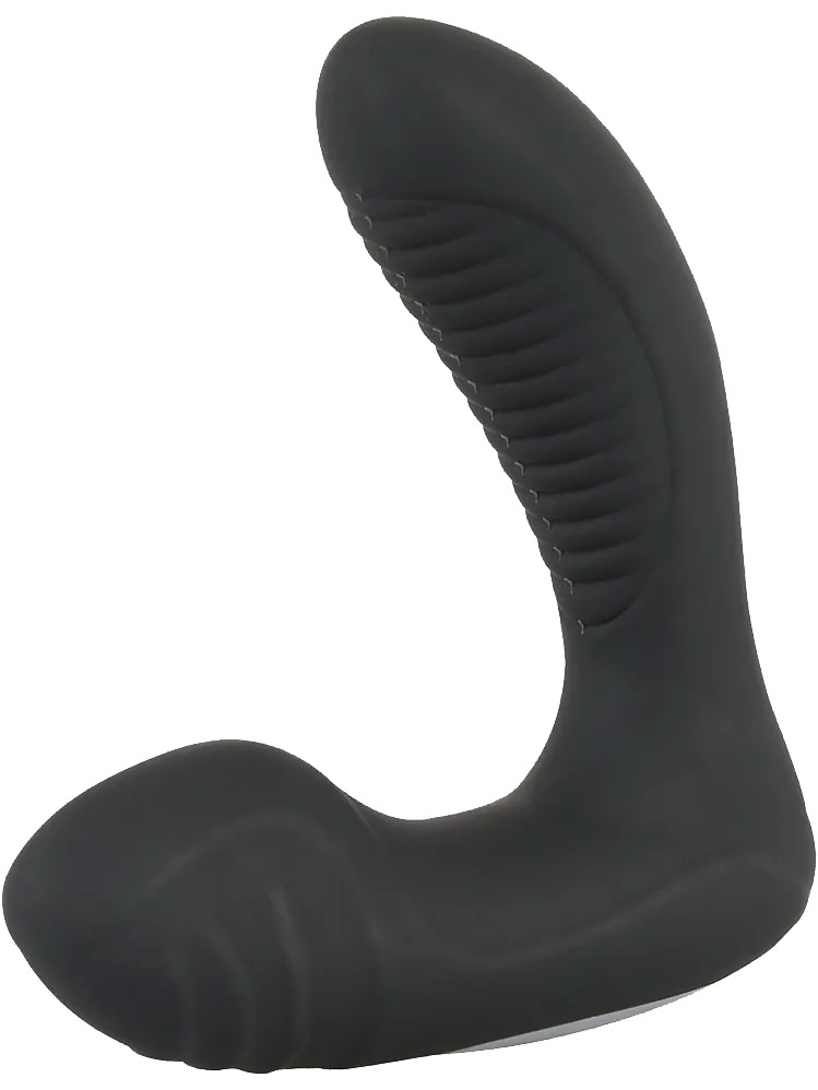 XouXou: Warming & Vibrating Butt Plug | Analpluggar | Intimast