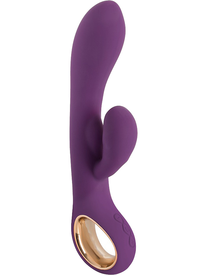 You2Toys: Rabbit Vibrator Petit | Förspel & Massage | Intimast