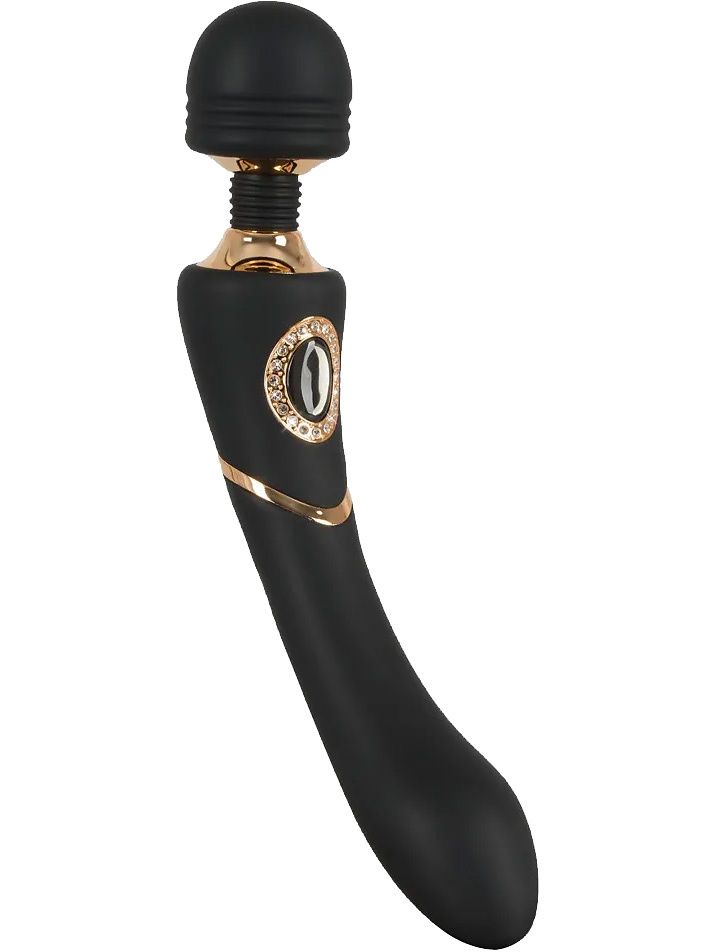 Cleopatra: Wand Massager