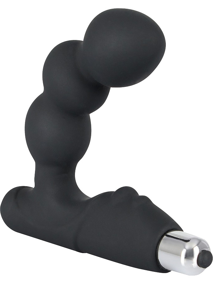 Rebel: Bead-Shaped Prostate Stimulator | Elektrosex & Doktorslekar | Intimast