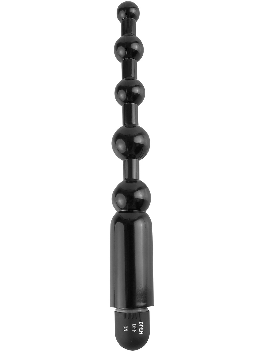 Pipedream Anal Fantasy: Beginner's Power Beads | Onanileksaker | Intimast