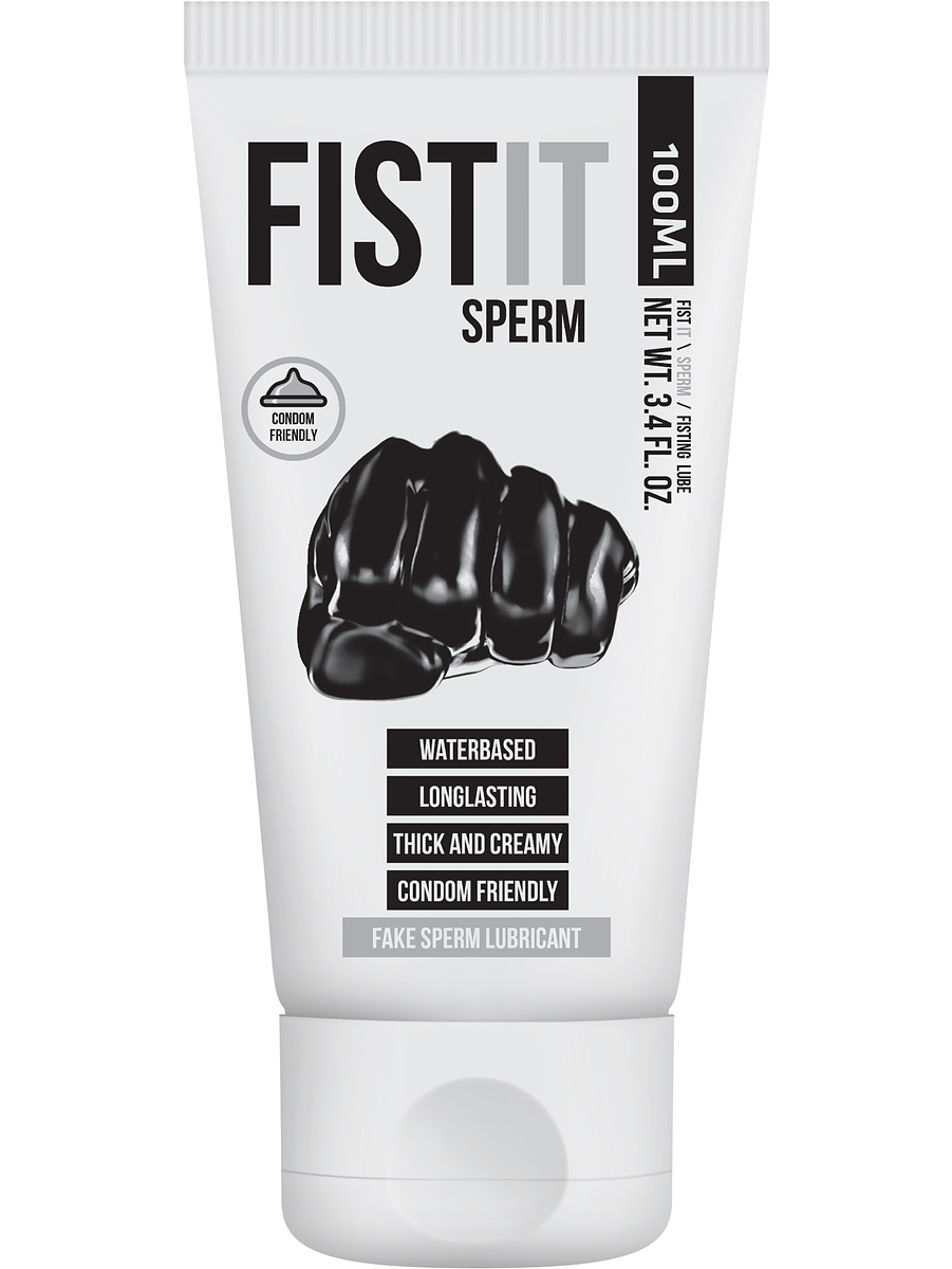 Pharmquests: Fistit, Sperm, 100 ml