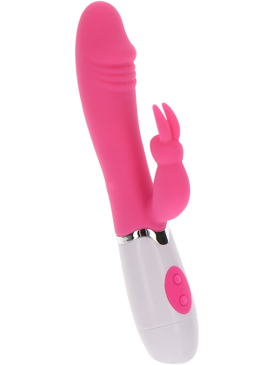 Toy Joy: Funky Rabbit | Realistiska Vaginor | Intimast