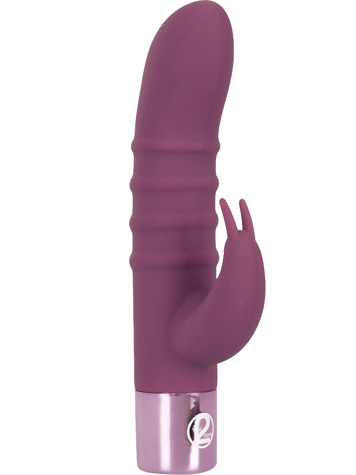 You2Toys: Elegant Series, Rabbit Vibe | Sexkuddar | Intimast